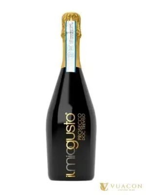 Sparkling IL Miogusto Prosecco – Ý, 750ml