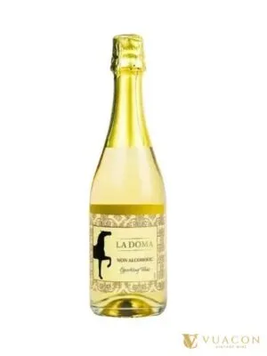 Sparkling Ladoma White – vang nổ / Sparkling, Tây Ban Nha, 750ml