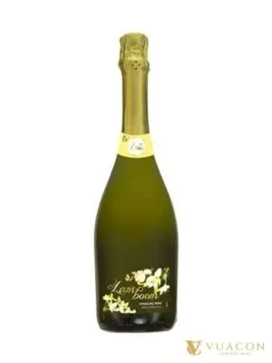 Sparkling Lamboom White – sparkling Brut, Tây Ban Nha, 750ml