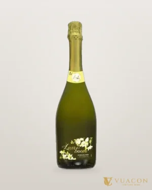 Sparkling Lamboom White – chai chính hãng tại Vua Cồn