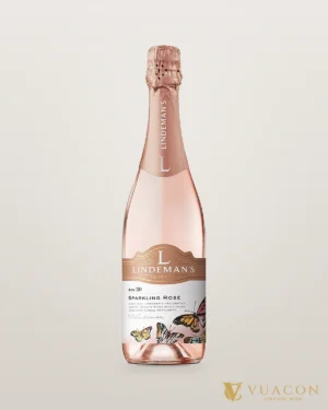 Sparkling Lindeman’s Bin 30 Rose – chai chính hãng tại Vua Cồn