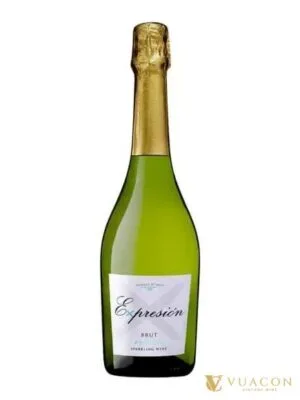 Sparkling Murviedro Expresion Premium – sparkling Brut, Tây Ban Nha, 750ml