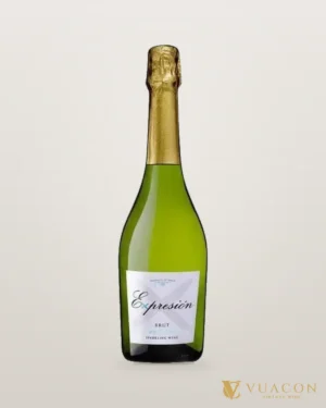 Sparkling Murviedro Expresion Premium – chai chính hãng tại Vua Cồn