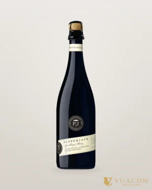 Sparkling Pepperjack Shiraz – chai chính hãng tại Vua Cồn