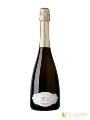 Sparkling Primo Spumante Brut – sparkling Brut, Puglia, Ý, 750ml
