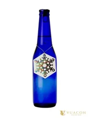 Sparkling Sake Seishu ROCCA 300ml – Nhật Bản