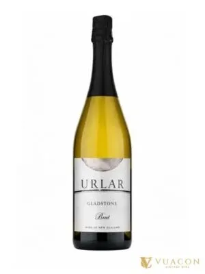 Sparkling Urlar Gladstone Brut – sparkling Brut, New Zealand, 750ml
