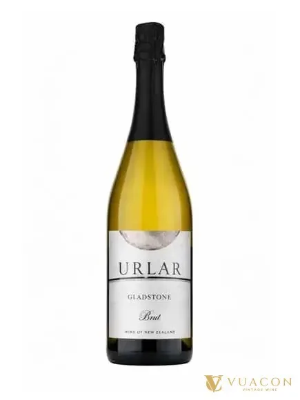 Sparkling Urlar Gladstone Brut – sparkling Brut, New Zealand, 750ml