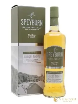 Speyburn Bradan Orach – single Malt Scotch, Speyside, Scotland, 700ml