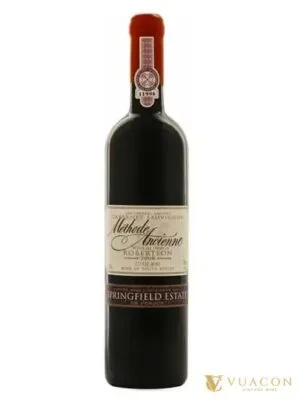 Springfield Methode Ancienne Cabernet Sauvignon – Nam Phi, 750ml
