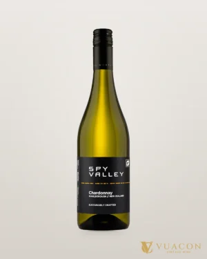 Spy Valley Chardonnay – chai chính hãng tại Vua Cồn