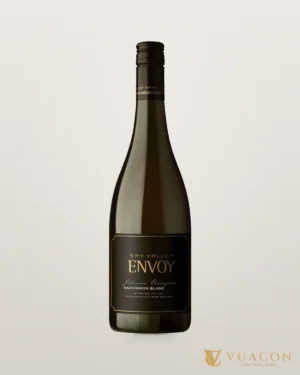 Spy Valley Envoy Sauvignon Blanc – chai chính hãng tại Vua Cồn