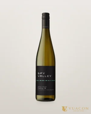 Spy Valley Riesling – chai chính hãng tại Vua Cồn