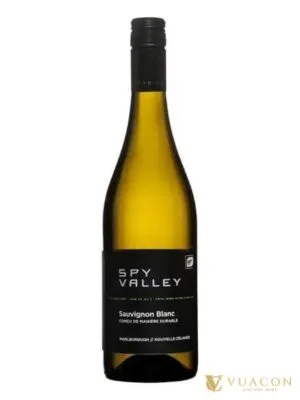 Spy Valley Sauvignon Blanc – Marlborough, New Zealand, 750ml