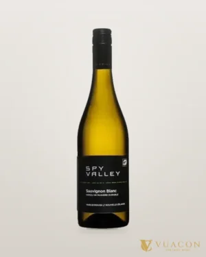 Spy Valley Sauvignon Blanc – chai chính hãng tại Vua Cồn