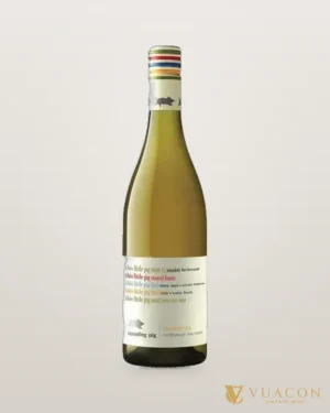 Squealing Pig Chardonnay – chai chính hãng tại Vua Cồn