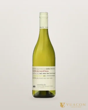 Squealing Pig Sauvignon Blanc – chai chính hãng tại Vua Cồn