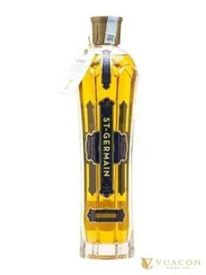 St-Germain Elderflower Liqueur – Pháp, 700ml