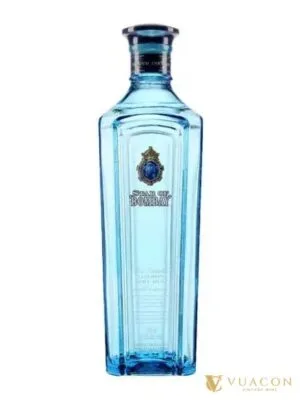 Star of Bombay Gin – Anh, 700ml