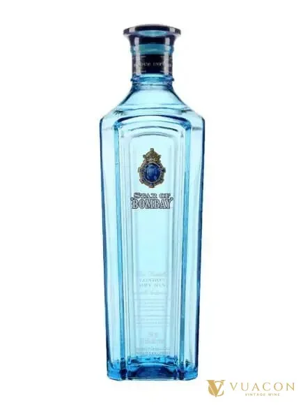 Star of Bombay Gin – Anh, 700ml