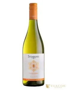 Stemmari Chardonnay – Sicily, Ý, 750ml