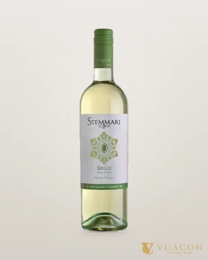 Stemmari Grillo – chai chính hãng tại Vua Cồn