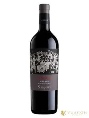 Stemmari Hedonis – Sicily, Ý, 750ml
