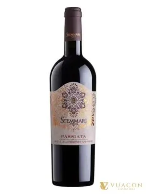 Stemmari Passiata – Ý, 750ml