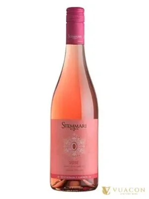 Stemmari Rose – Ý, 750ml