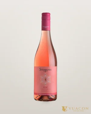 Stemmari Rose – chai chính hãng tại Vua Cồn
