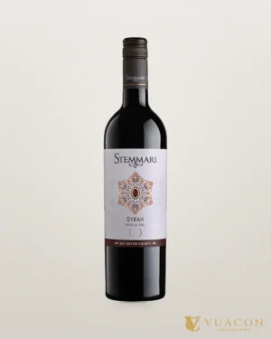 Stemmari Syrah – chai chính hãng tại Vua Cồn
