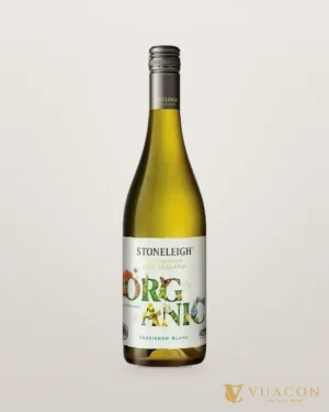 Stoneleigh Sauvignon Blanc Organic – chai chính hãng tại Vua Cồn