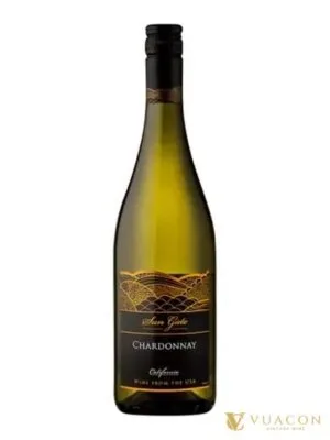 Sun Gate Chardonnay – Hoa Kỳ, 750ml