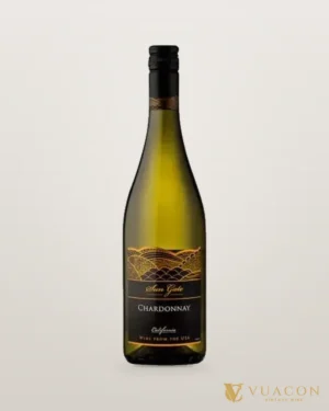 Sun Gate Chardonnay – chai chính hãng tại Vua Cồn