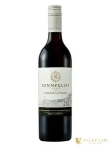Sunnycliff Cabernet Sauvignon – Úc, 750ml
