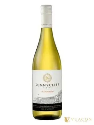 Sunnycliff Chardonnay – Úc, 750ml