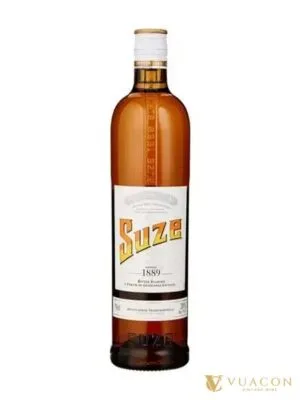 Suze 1889 – liqueur, Pháp, 700ml