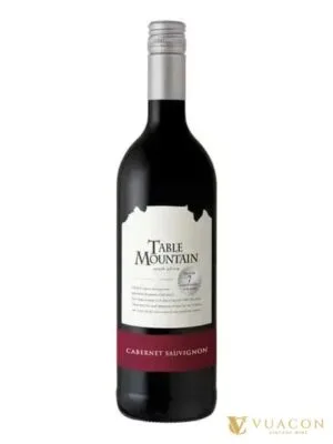 Table Mountain Cabernet Sauvignon – Nam Phi, 750ml
