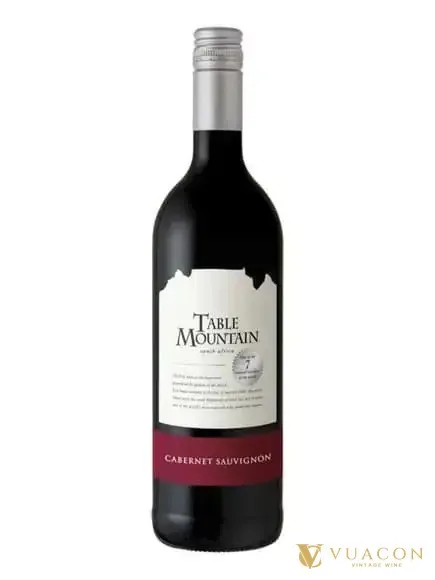 Table Mountain Cabernet Sauvignon – Nam Phi, 750ml