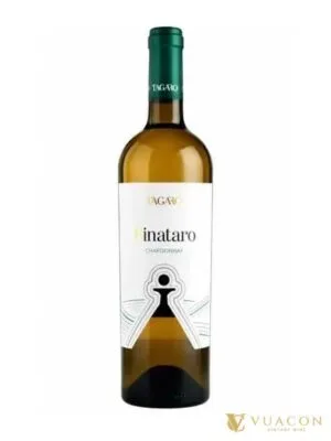 Tagaro Pinataro Chardonnay – Puglia, Ý, 750ml