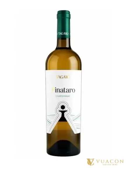 Tagaro Pinataro Chardonnay – Puglia, Ý, 750ml