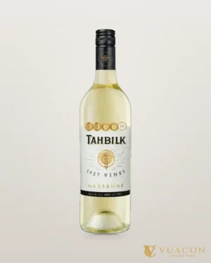 Tahbilk 1927 Vines Marsanne – chai chính hãng tại Vua Cồn