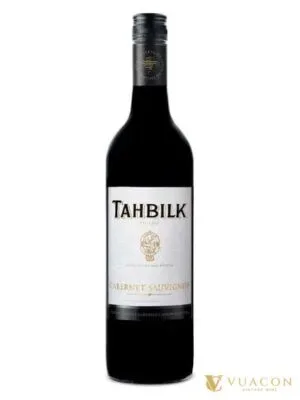 Tahbilk Cabernet Sauvignon – Úc, 750ml