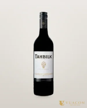 Tahbilk Cabernet Sauvignon – chai chính hãng tại Vua Cồn