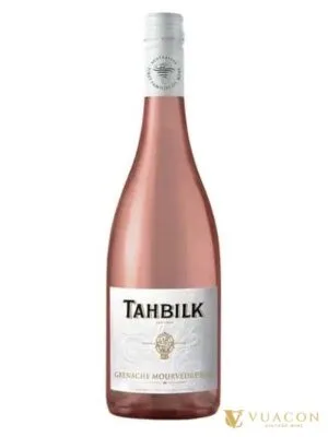 Tahbilk Grenache Mourvedre Rose – Victoria, Úc, 750ml