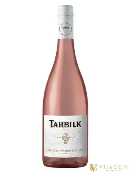 Tahbilk Grenache Mourvedre Rose – Victoria, Úc, 750ml