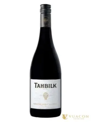 Tahbilk Grenache Shiraz Mourvedre – Victoria, Úc, 750ml