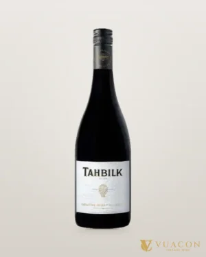 Tahbilk Grenache Shiraz Mourvedre – chai chính hãng tại Vua Cồn