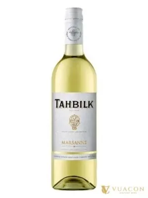 Tahbilk Marsanne – Úc, 750ml