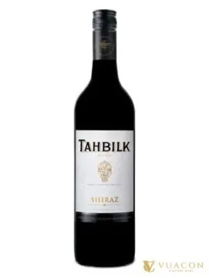Tahbilk Shiraz – Úc, 750ml